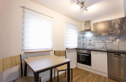 Citystudio 3 Rosenburgblick in Moselnähe - Foto 5