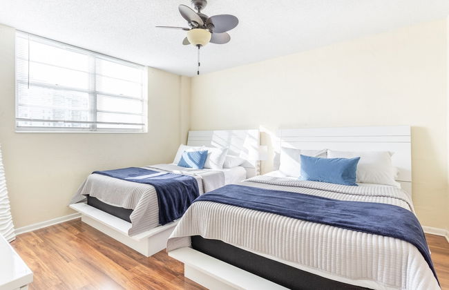 Luxury Miami Beach Condos - Foto 23