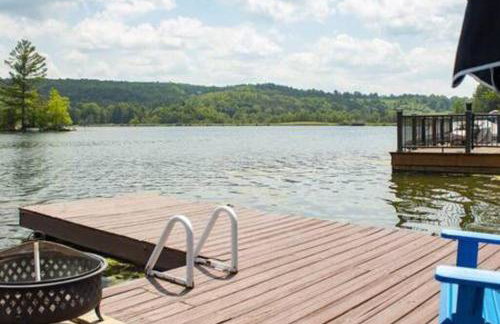 Colgate Cabin #6 - Foto 25