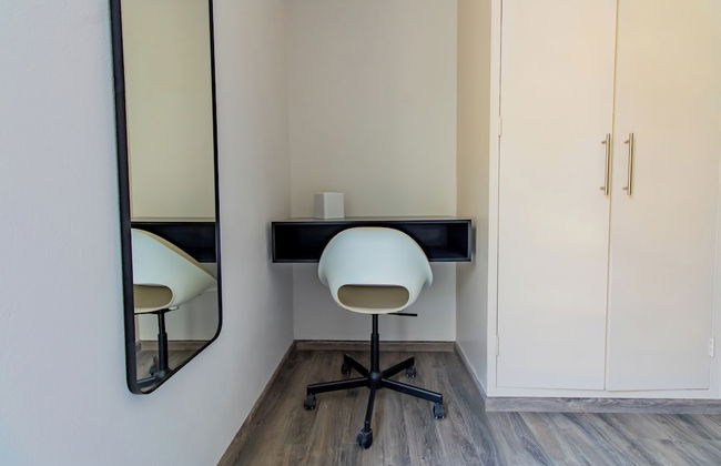 Capitalia Racine Polanco - Foto 25