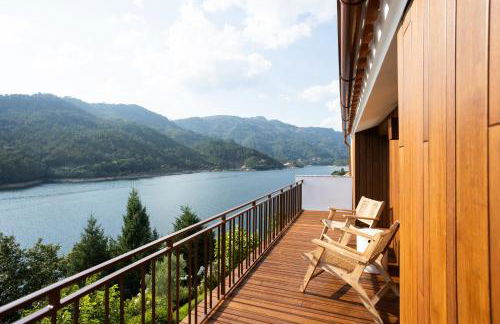 Casas do Picoto - Gerês Nature and Natural River Beach - Foto 23