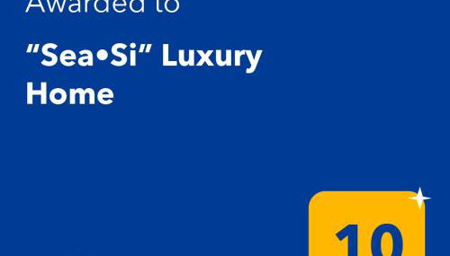 “Sea•Si” Luxury Home - Foto 2