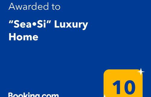 “Sea•Si” Luxury Home - Foto 2