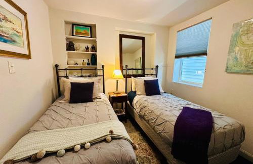 3 Bedroom Private First Floor Apartment in Marigny Sleeps 6 Walk to Frenchmen & Bourbon & French Quarter - Foto 12