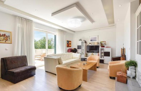 Nice Home In Zrnovnica-Split With Sauna - Foto 16