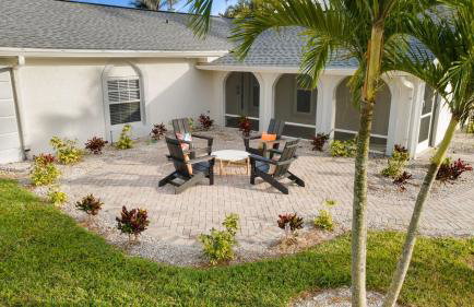 3 min to beach with 3 king ensuites and private pool - Foto 27