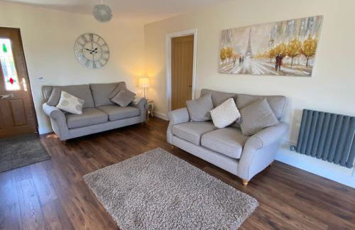 Lilac Cottage - Foto 18