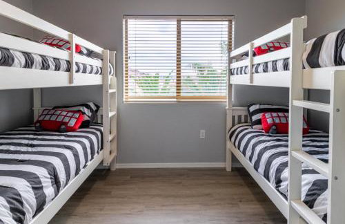 Sapphire Bliss Retreat Heated Pool BBQ By Relaxtay - Foto 35