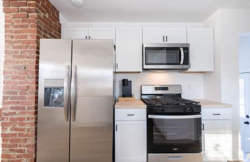 Monroe Manor - Foto 18