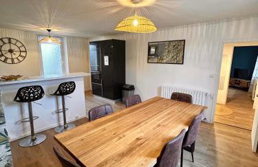 Superbe Duplex au cœur de Gouvieux - Foto 1