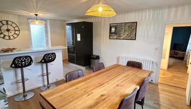 Superbe Duplex au cœur de Gouvieux - Foto 1