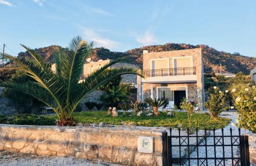 Seaside Home Crete - Dream Oceanfront Getaway - Foto 10