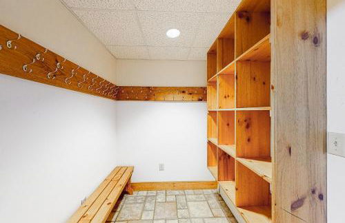 Jay Peak Village Home 367B - Foto 14