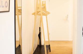 Frankfurt City Hub - Foto 48