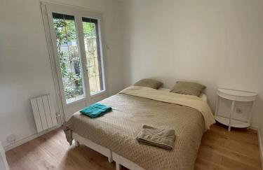 Maison familiale proche Paris - Photo 12