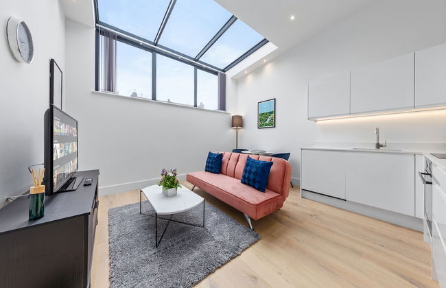 SERCASA - Appletree Court - Kingston - Foto 27