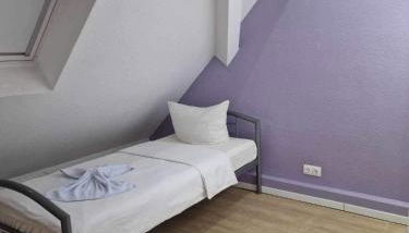 Ferienwohnungen Löwe - Foto 5