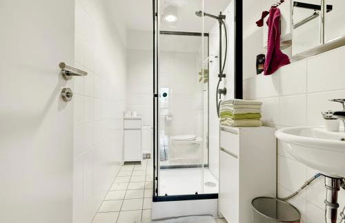 Zentrale Ferienwohnung in München 6 Schlafzimmer, 16 Gäste - Photo 20