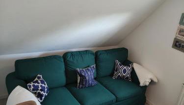 Ferienwohnung Braun 'Haus Fidi' - Foto 5