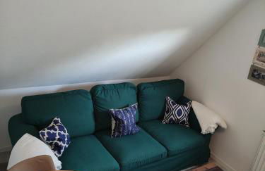 Ferienwohnung Braun 'Haus Fidi' - Foto 5