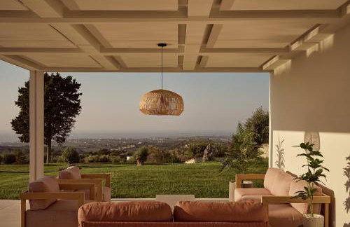 Gavras Exclusive Villas, with Infinity Pools, Spa Whirlpools & SeaViews, By ThinkVilla - Foto 18