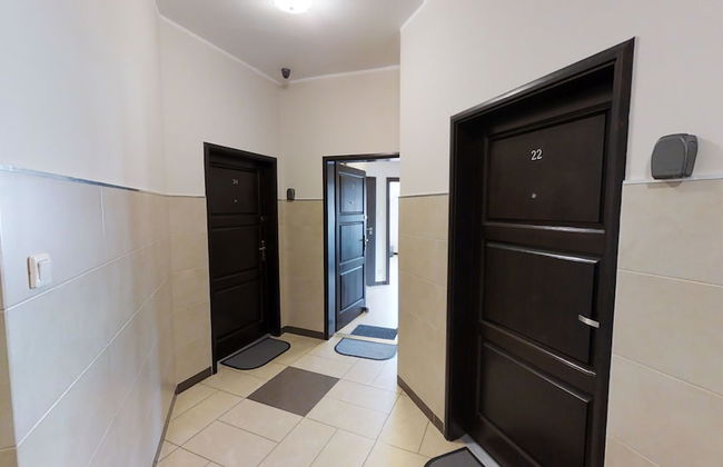 Rint - Świętojańska - Foto 33