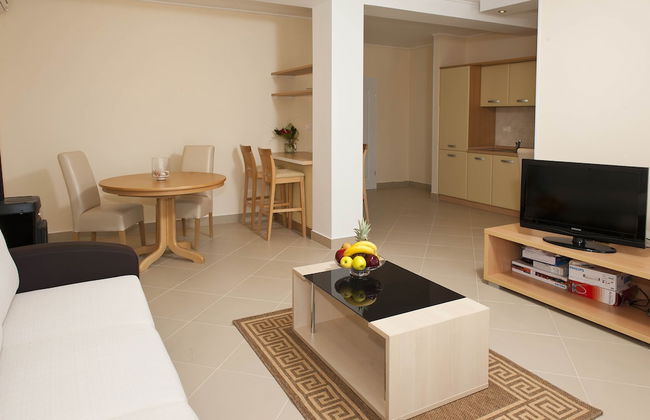 Vila Morska Sirena - Foto 8