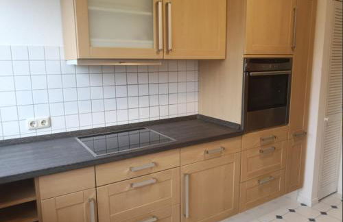 Ferienwohnung Familie Ossenbühl - Foto 3