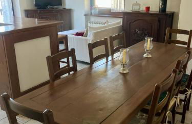 L'Atelier du Temps - Chalet Pompon - Foto 15