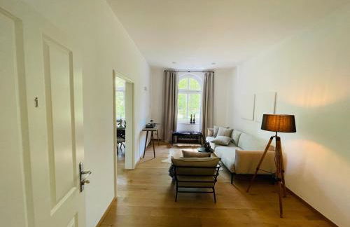 Kaiserliche Post Suites Bevensen-Ferienwohnung - Foto 13