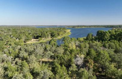 Lakeside ÖÖD Mirror Cabin #2- Austin Nature Stay - Foto 17