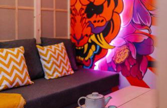 Appart Expérience Strasbourg - Foto 61