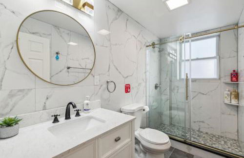 AF Stays - Philadelphia Callowhill - Foto 21