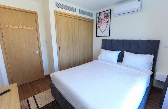 FLC Sea Tower Quy Nhon Sea View Apartment - Foto 23