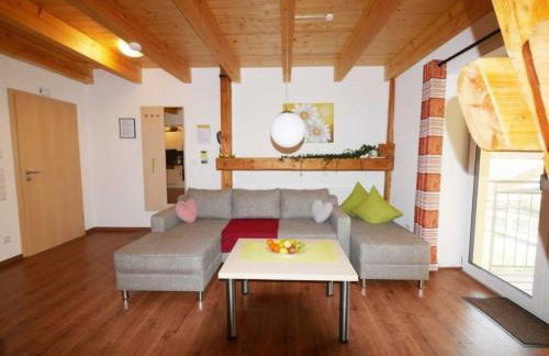 Ferienwohnung 3 - Foto 2