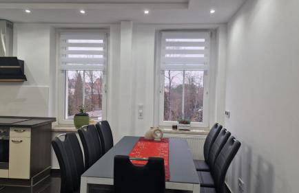 CT Apartment Wurzen - Foto 28