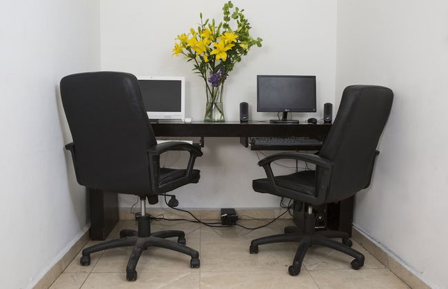 Suites Parioli - Foto 51