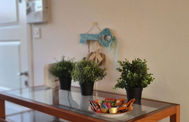 99 LIM - Stay Almeria Apartment - Foto 39