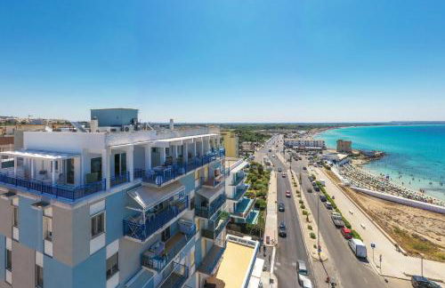 Luxury Penthouses Romeo e Giulietta by GG Apartments - Foto 79