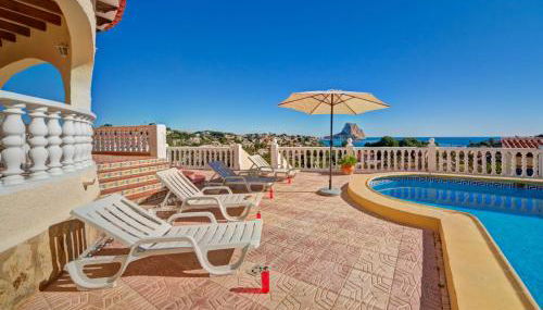 Villa Castillo by Interhome - Foto 5