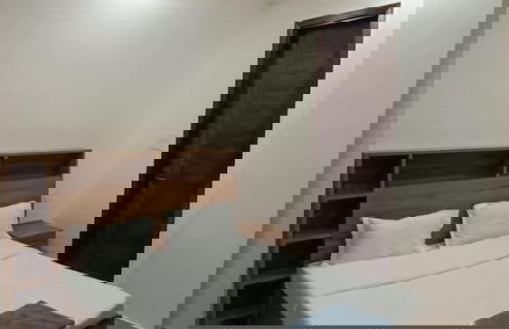 85 The Ganges 2 Bhk Apartment for Homestay - Foto 12