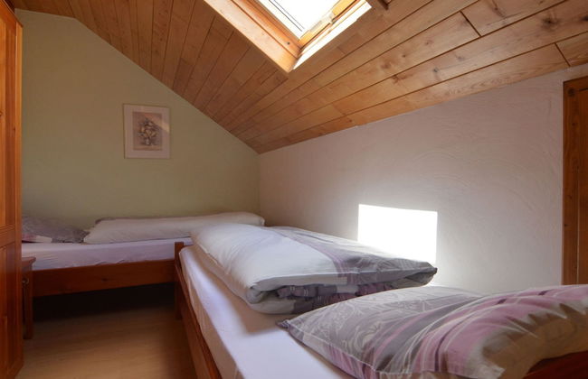 Holiday Home in Butgenbach Near the Lake - Photo 3