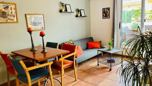 Calm Terrace Barcelona - Foto 2