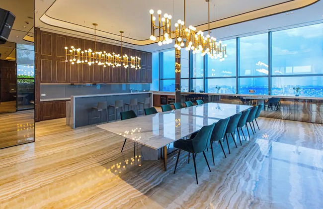 The Marq Luxury Vacation Hochiminh City - Foto 74