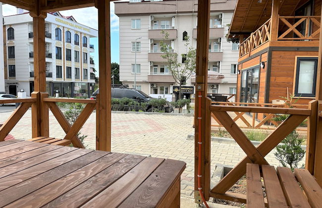 Cerrahpasa Apart Hotel - Foto 50