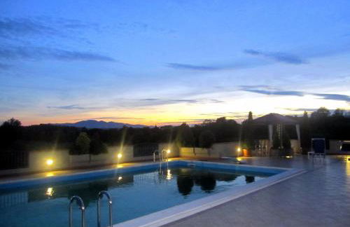 Holiday Home Bauernhaus Poggio alla Cavalla by Interhome - Foto 6