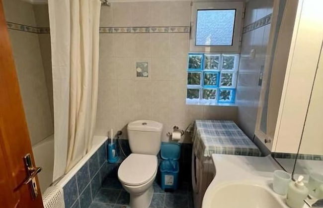 Theologos Guesthouse - Foto 9