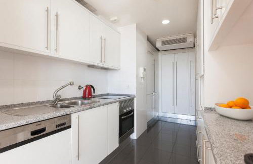 Your Lisbon Home Oriente - Photo 18