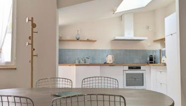 La maison bleue - Foto 4