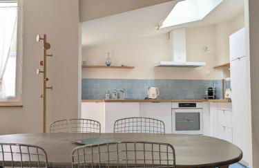 La maison bleue - Foto 4